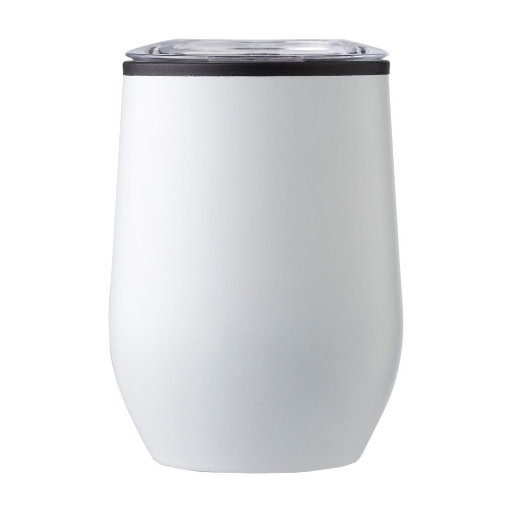 Dubbelwandige thermosbeker Zoe | 300 ml