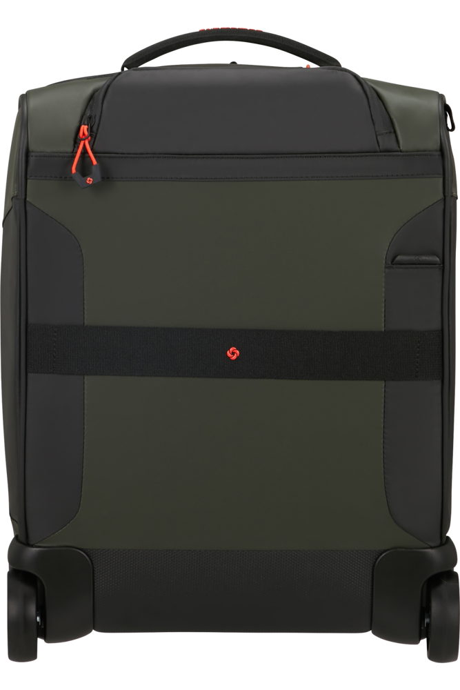 Samsonite Prodiver Duffle/Wh 45/16 Underseat