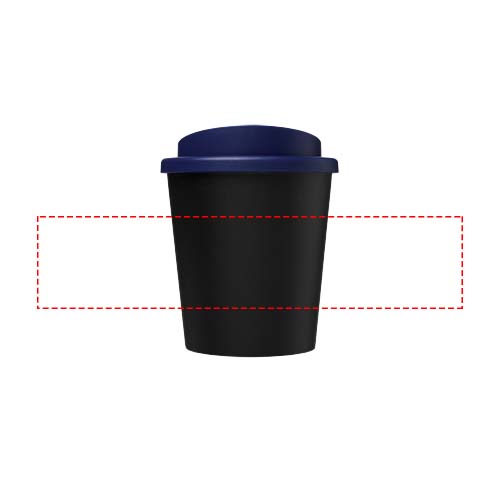 Americano® Espresso Eco 250 ml gerecyclede beker 