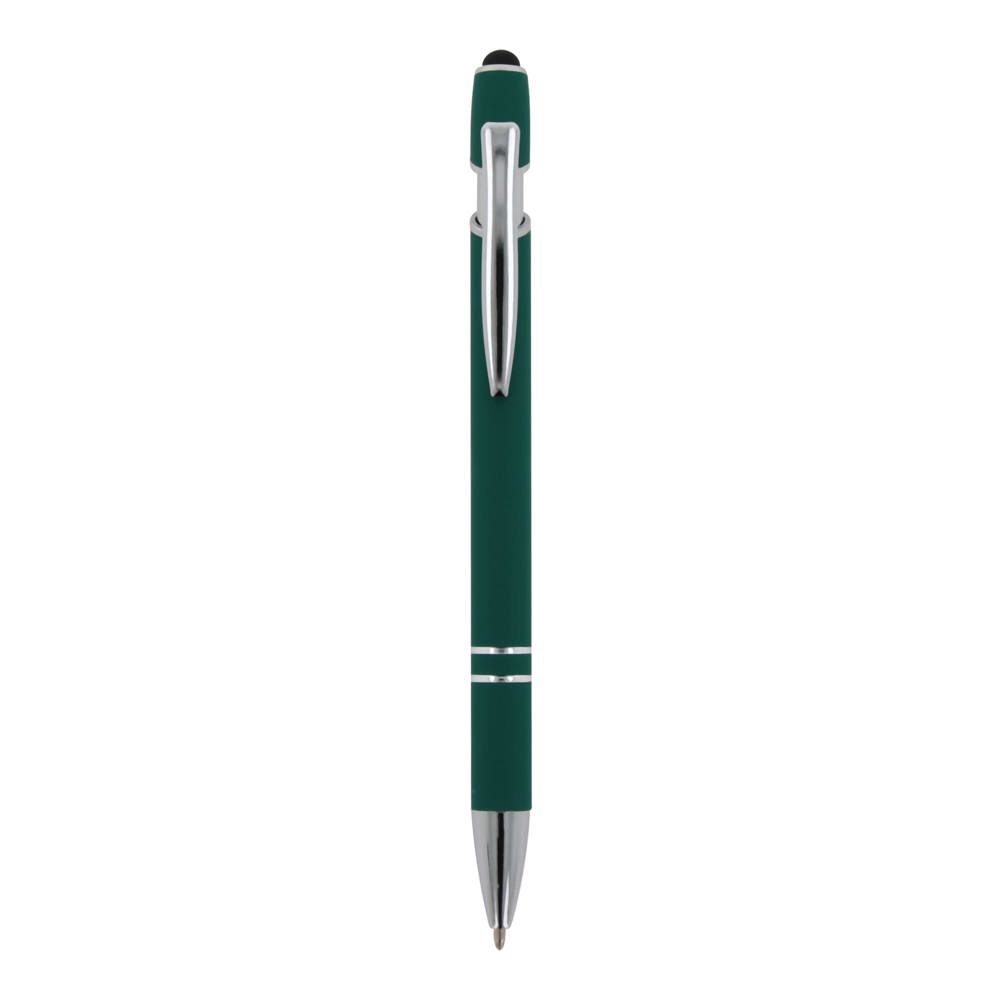 Balpen Paris Metaal soft touch