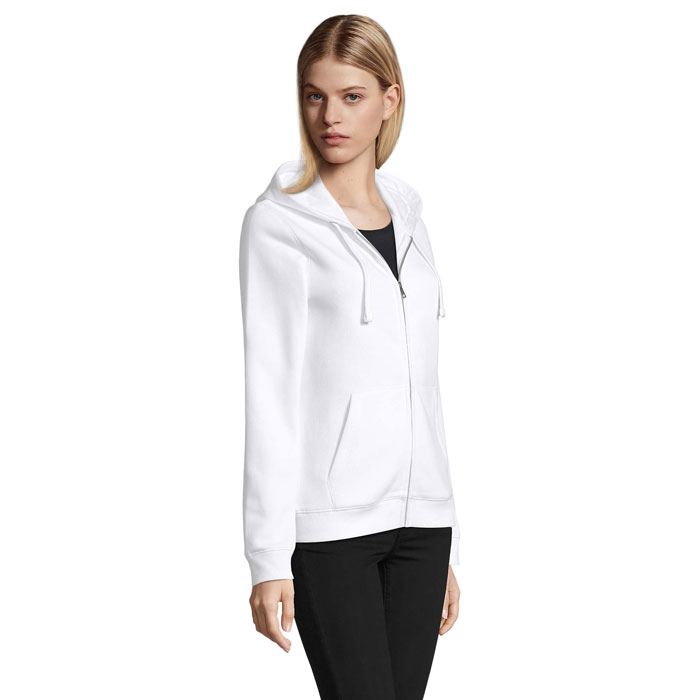 SPIKE WOMEN - SPIKE HOOD DAMES 280gr