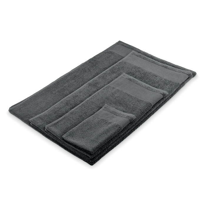 ISLAND 100 - Katoenen badhanddoek