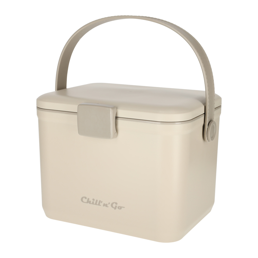 NORLÄNDER Chill n Go Koelbox Taupe 5L