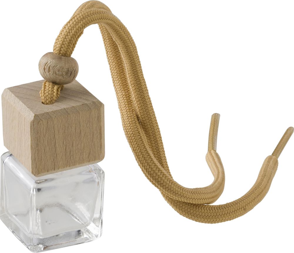 Autoluchtverfrisser Roman | Navulbaar | 5 ml
