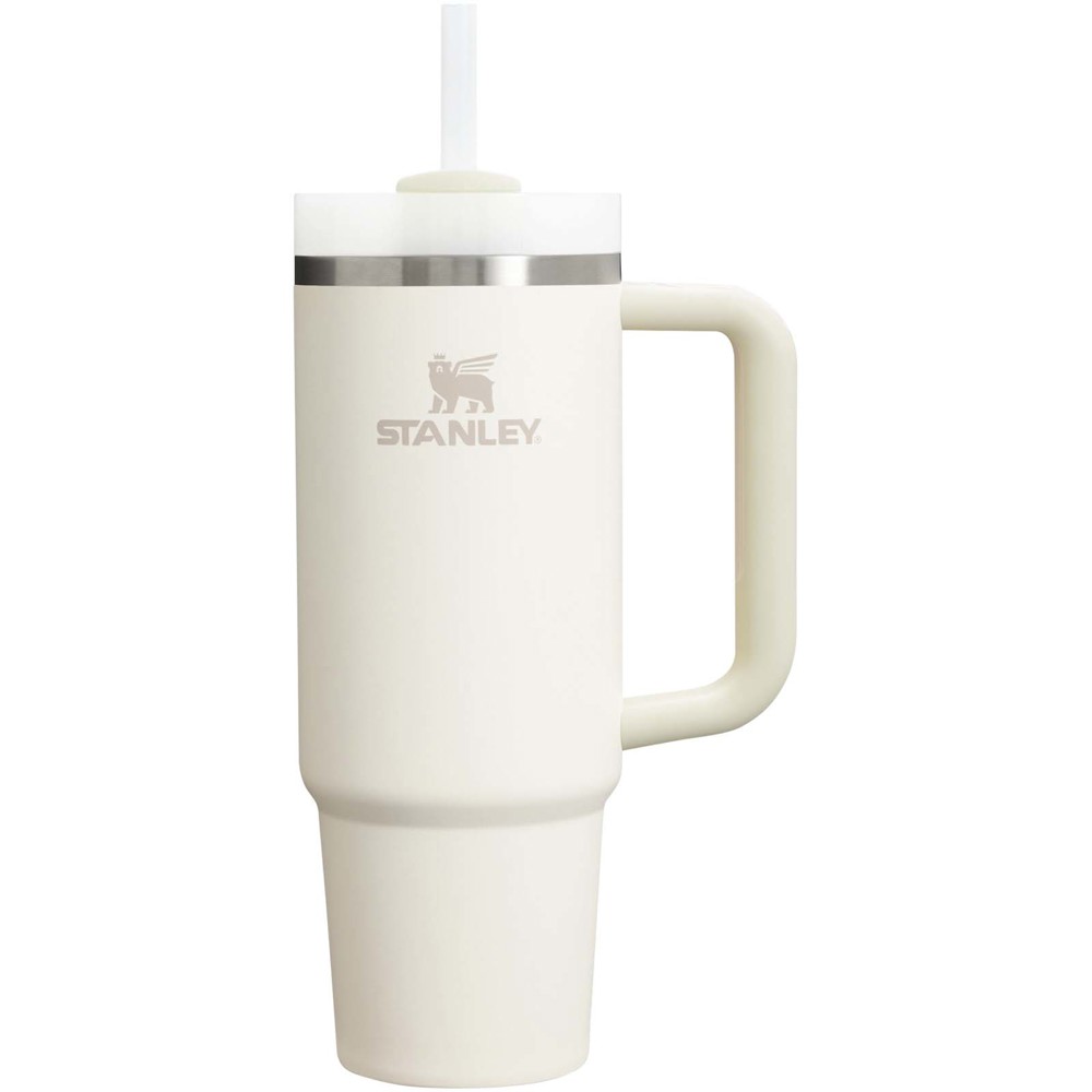 Stanley Quencher® H2.0 FlowState™ 890 ml gerecyclede, roestvrijstalen, geïsoleerde beker