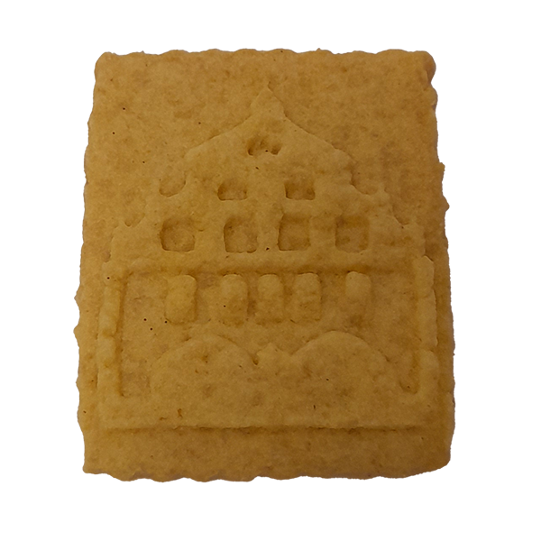 Logokoekjes