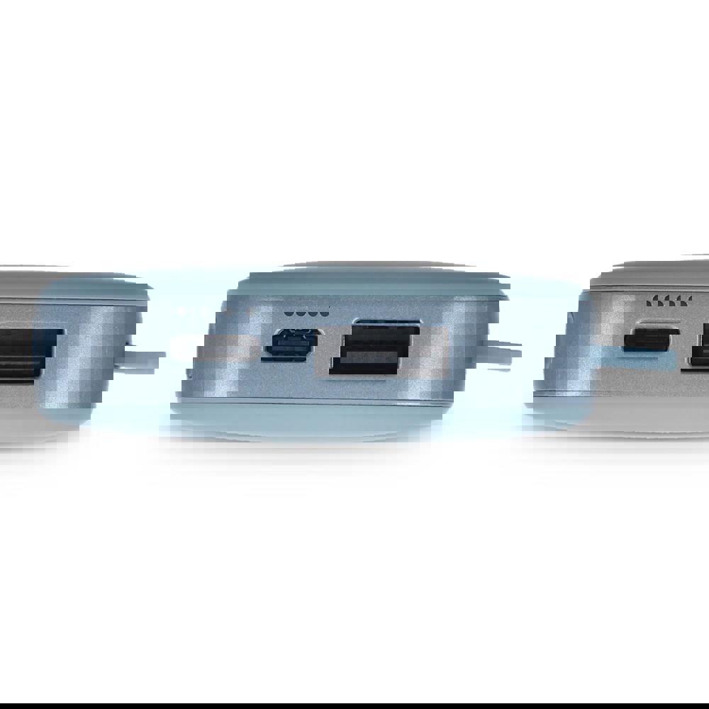 2PB6100 | Fresh 'n Rebel Powerbank 6000mAh USB-C