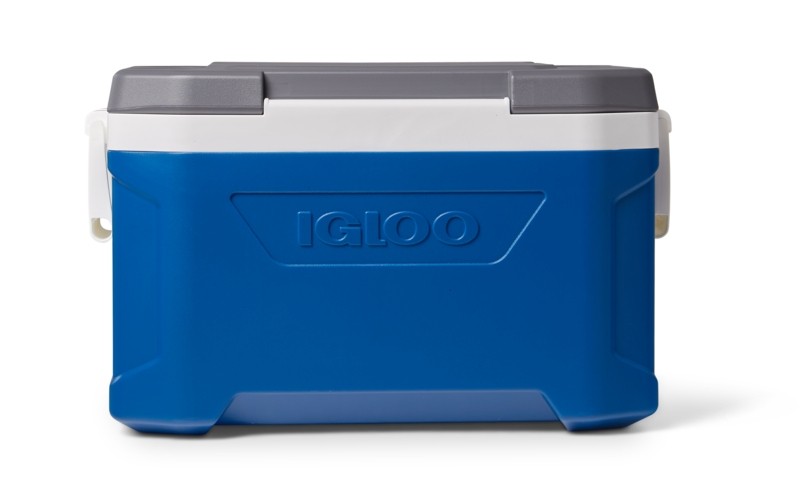 Igloo Latitude 52 Cooler 49L- Blauw