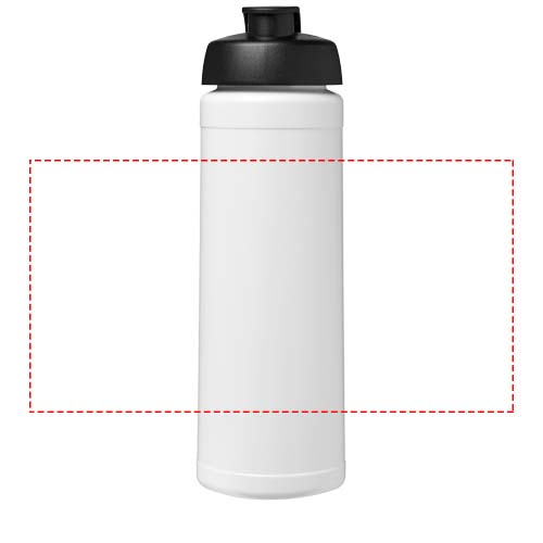 Baseline® Plus 750 ml sportfles met flipcapdeksel
