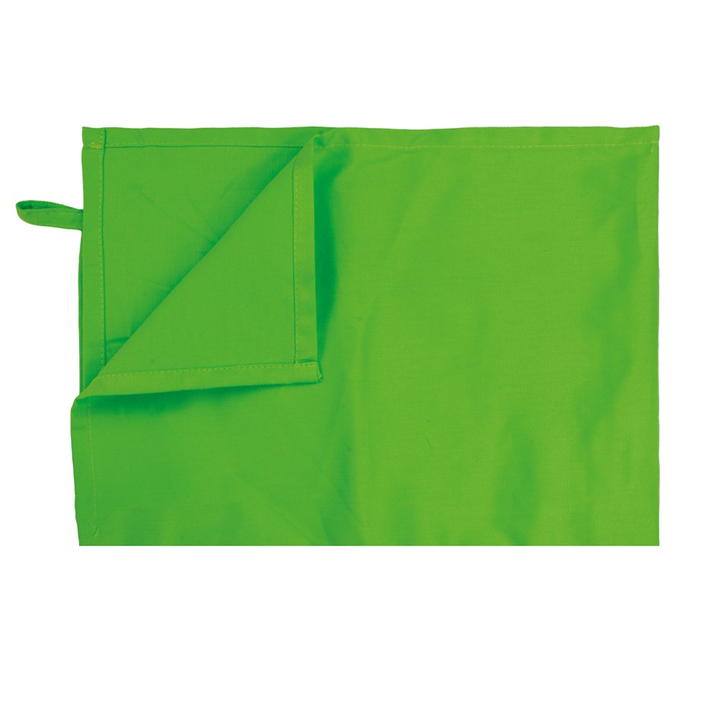 Tea Towel - Limoengroen