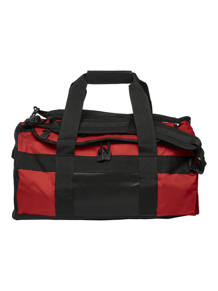 Clique - 2-in-1 bag 42L - Rood