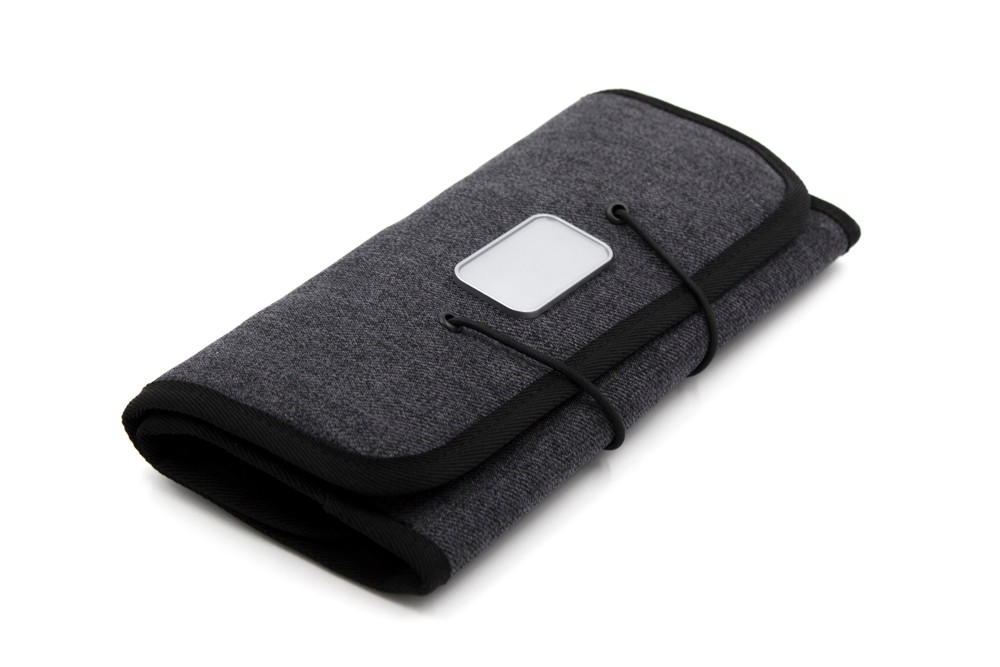 BrandCharger kabeletui Folio