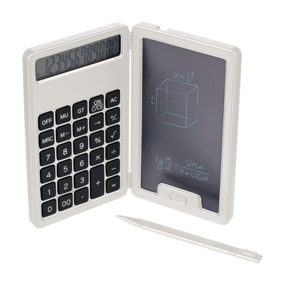 Rekenmachine Notex | Gerecycled