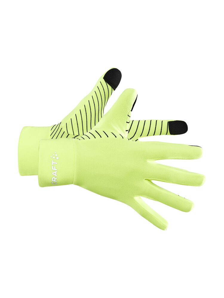 Craft - CORE Essence Thermal Multi Grip Glove 2 Flumino 10/L