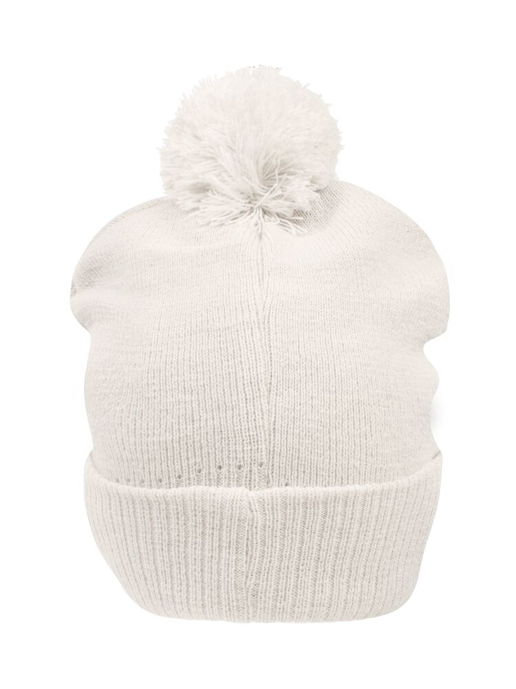 Clique - Bryan Patch Steengrijs One size
