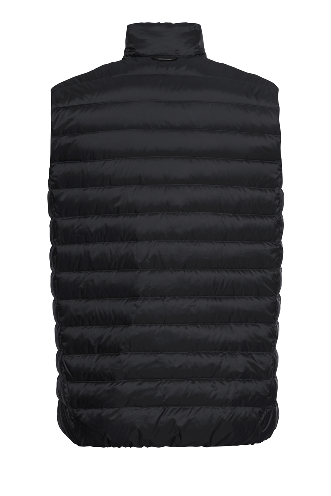 Jack Wolfskin Men's Pilvi Vest