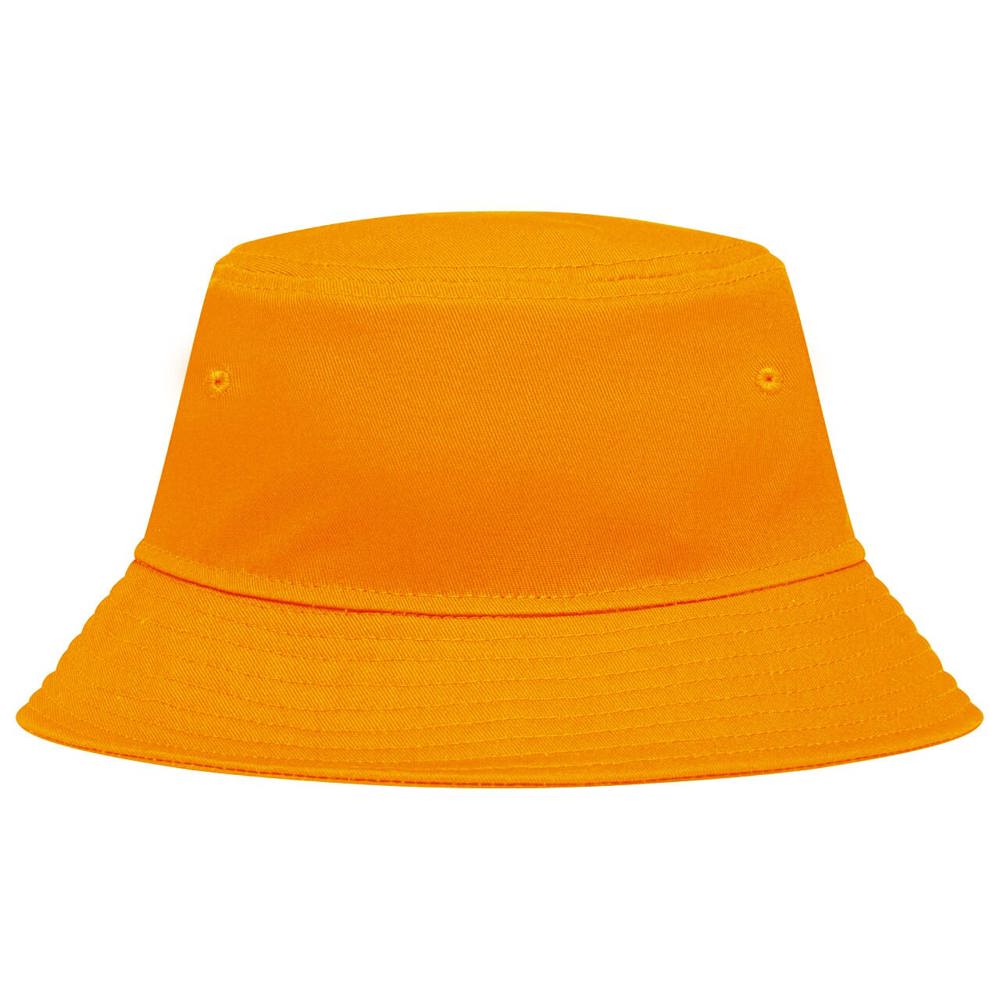 Buckethat - Oranje (PMS 165c) / Oranje