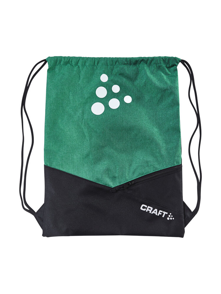 Craft - Ability Gym Bag - Team Green