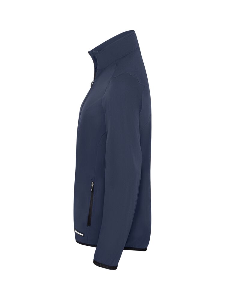 Cutter & Buck - La Push Pro Jacket Junior Dark Navy 128