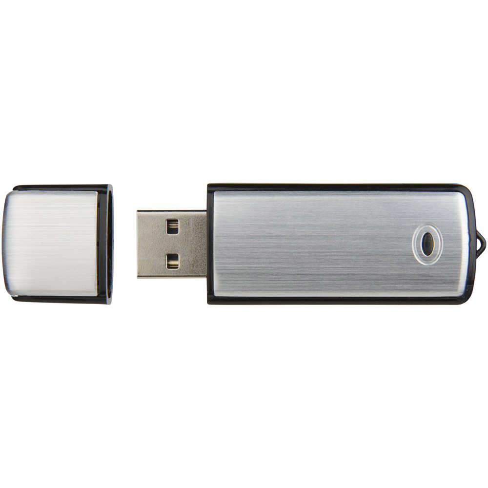 Square USB stick