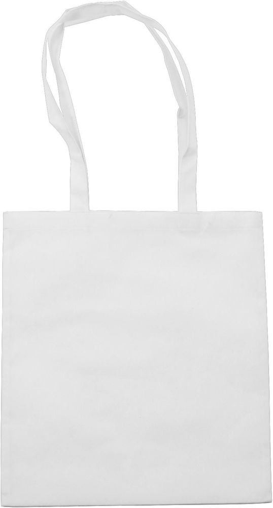 Boodschappentas Talisa | 1,5 l - Wit