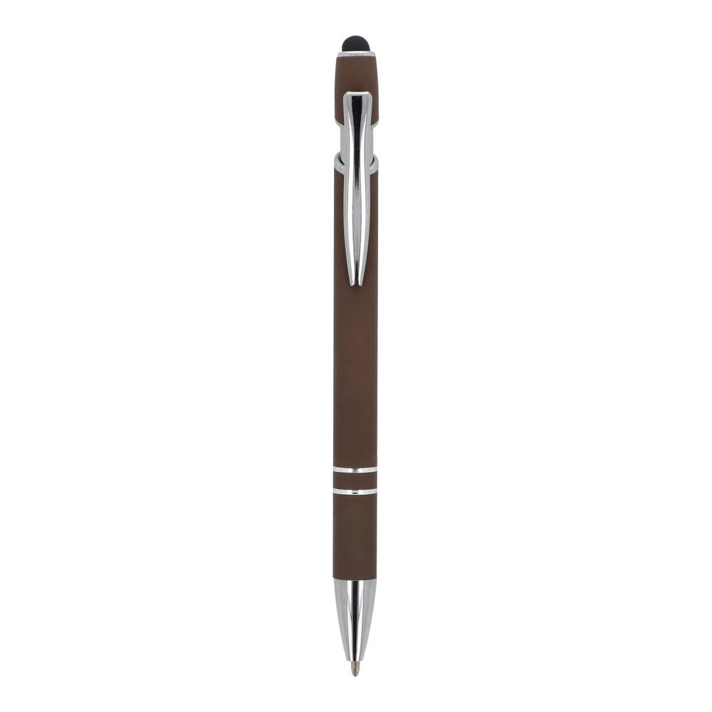 Balpen Paris Metaal soft touch