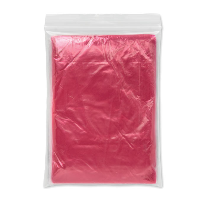 SPRINKLE - Opvouwbare poncho