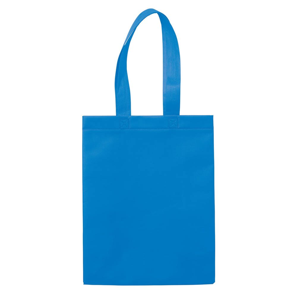Draagtas gelamineerd non-woven klein 105g/m²