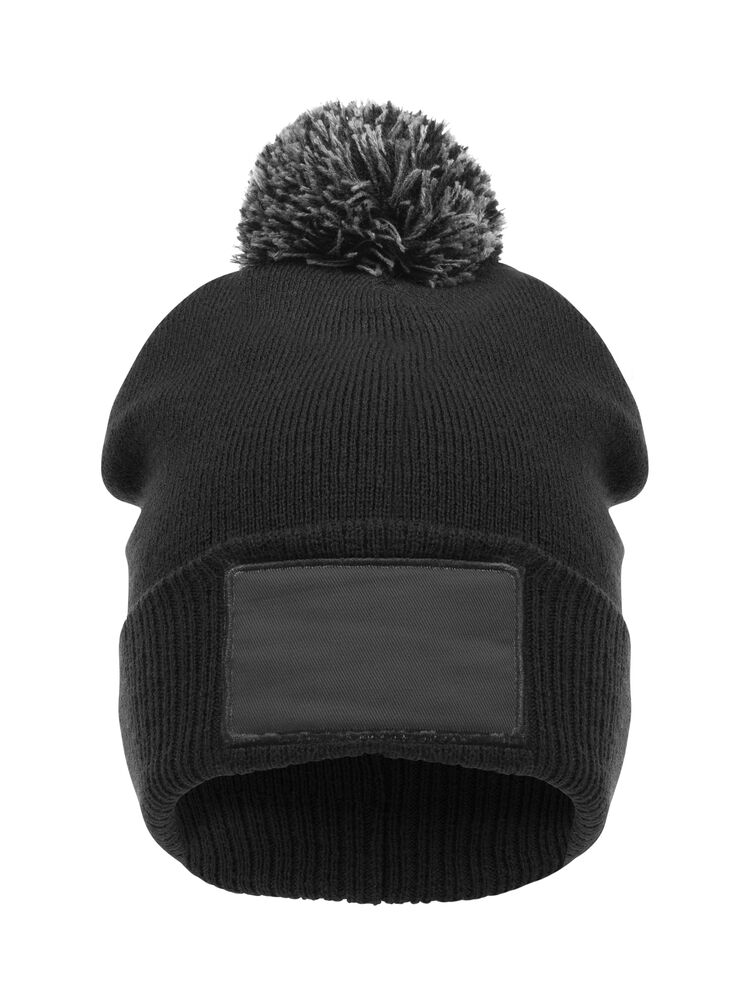 Clique - Bryan Patch - Zwart
