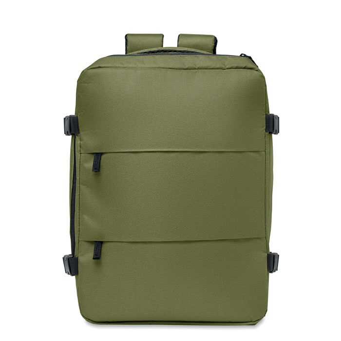 ASPEN - Uitschuifbare cabin rugzak 20L