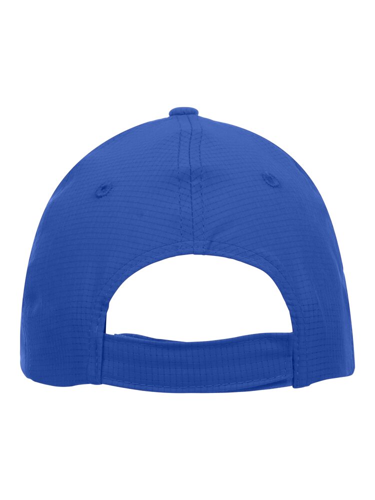 Clique - Active Cap Kobalt One size