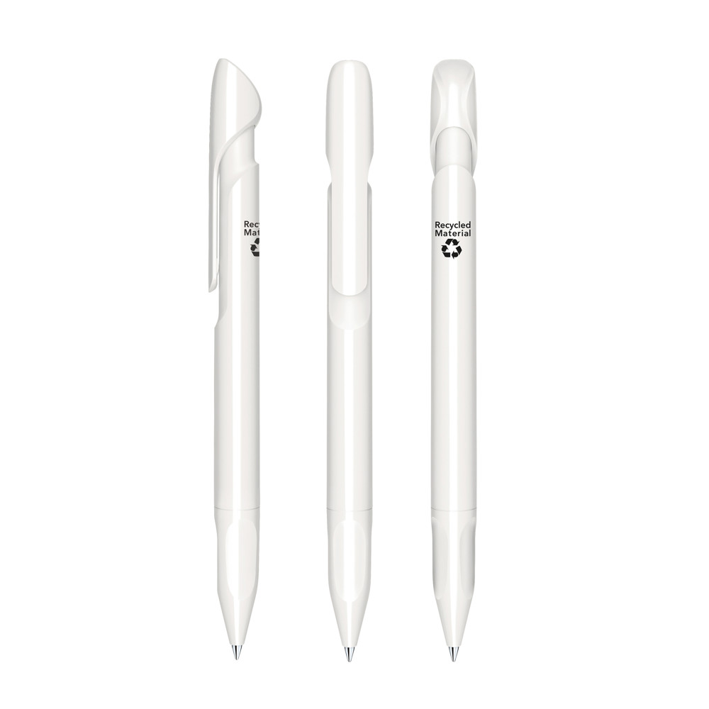 senator® Evoxx Polished Recycled - wit