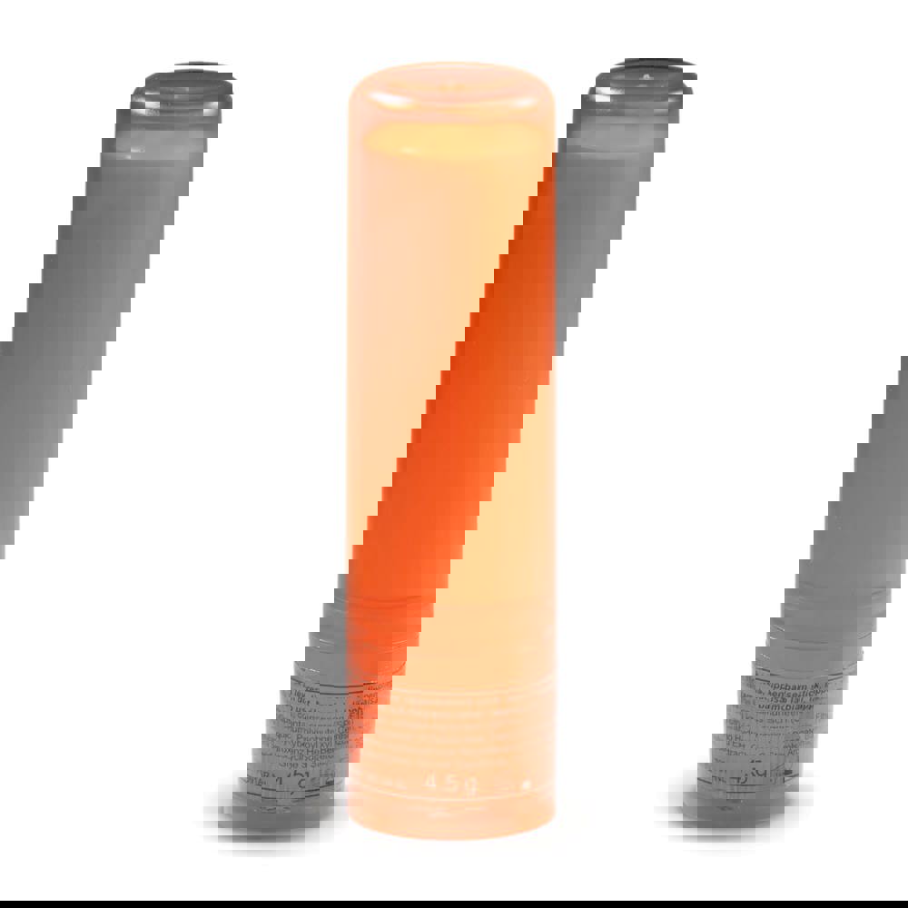 Lipbalsem stick - Ecru / Oranje