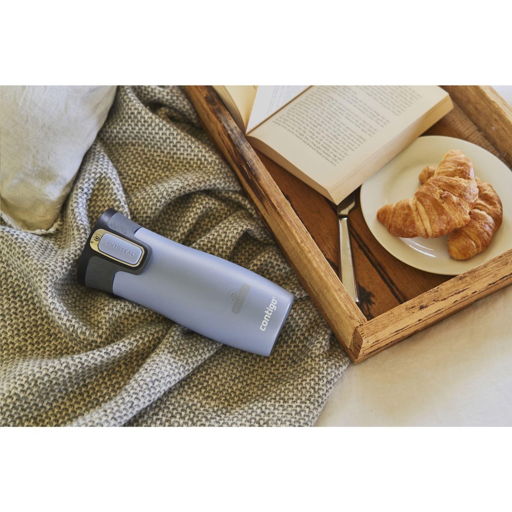 Contigo® Westloop Mug 470 ml thermosbeker