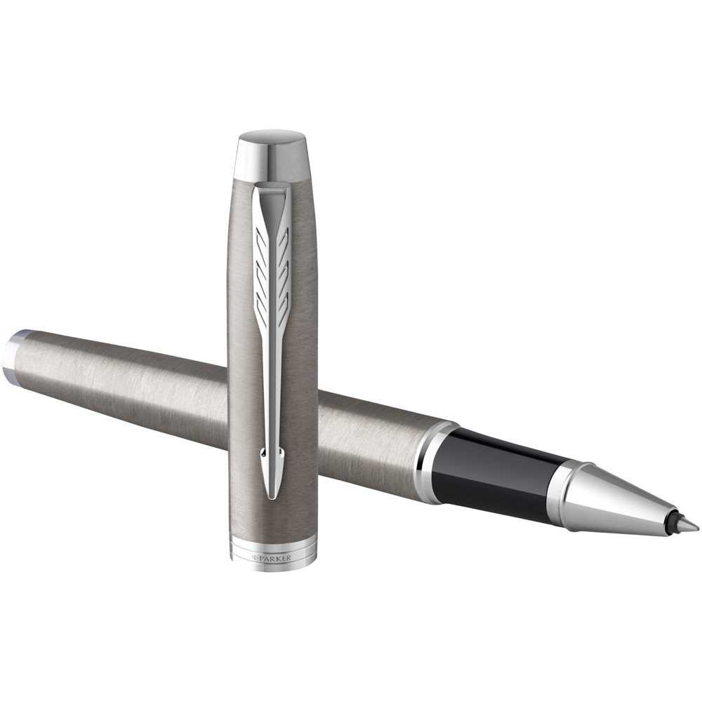 Parker IM rollerbalpen (zwarte inkt)