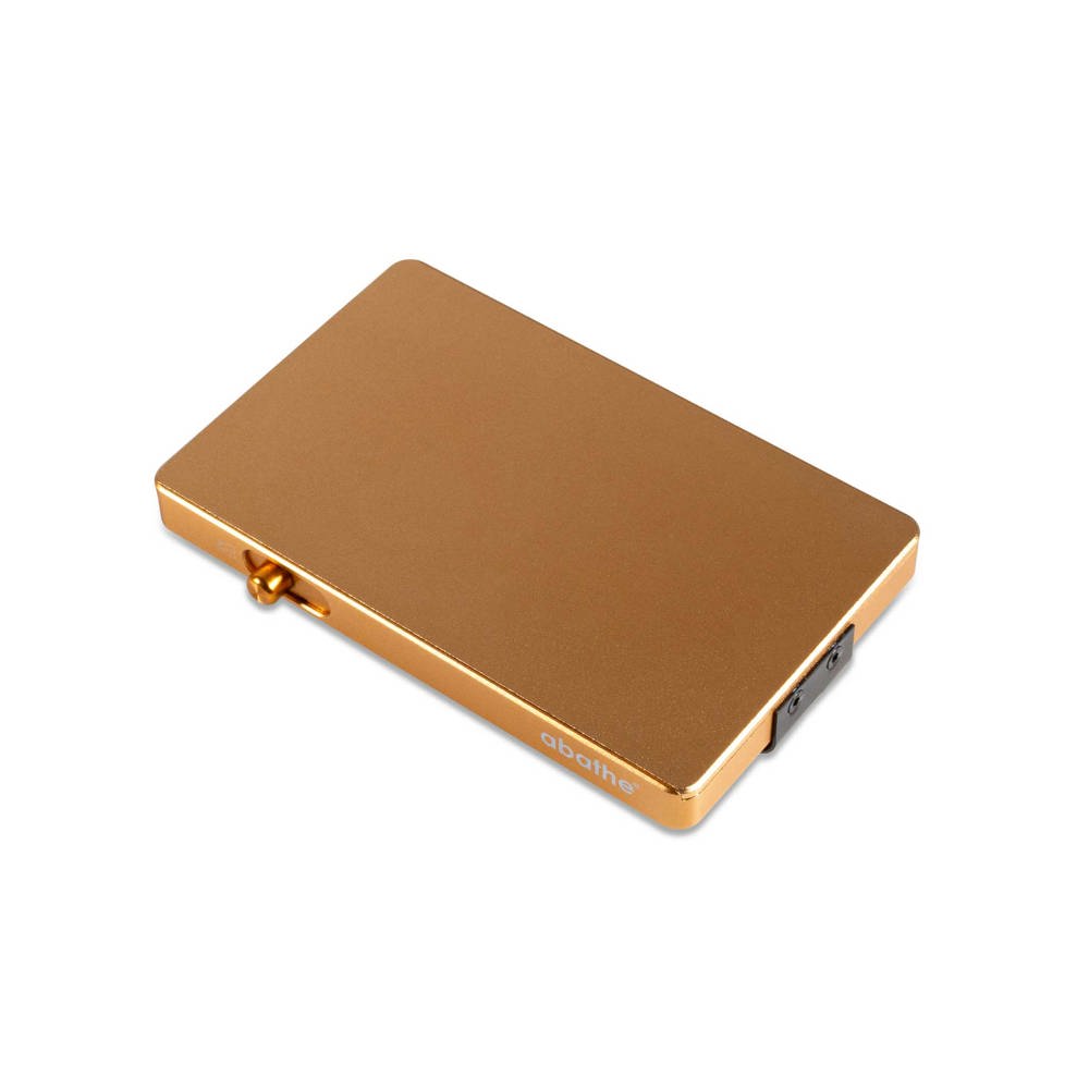 MagCard “telefoon” - Goud