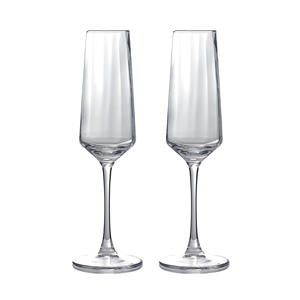 JENS Living Champagneglazen Elin /2