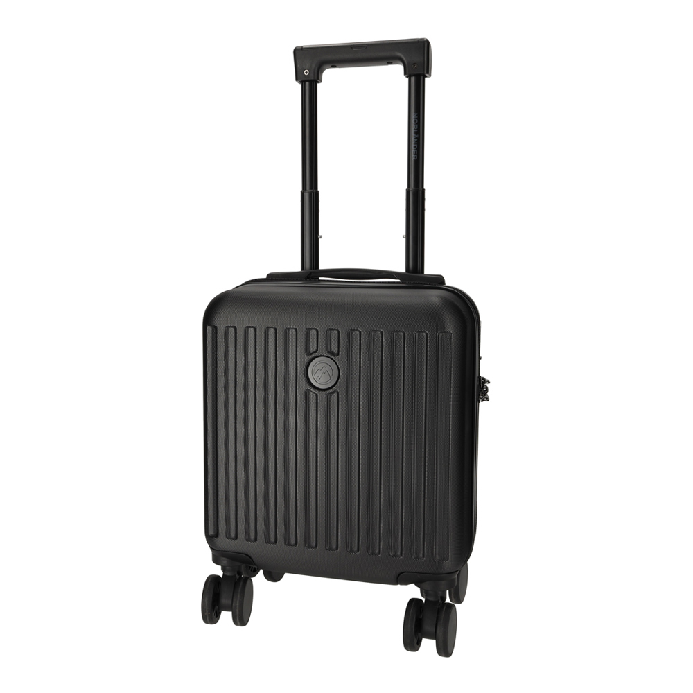 NORLÄNDER Motionline Underseater Trolley Zwart