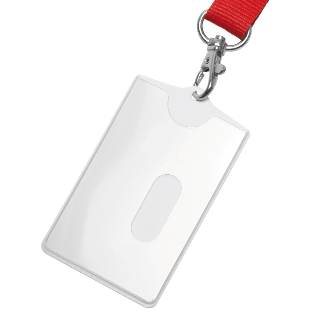 Badgehouder