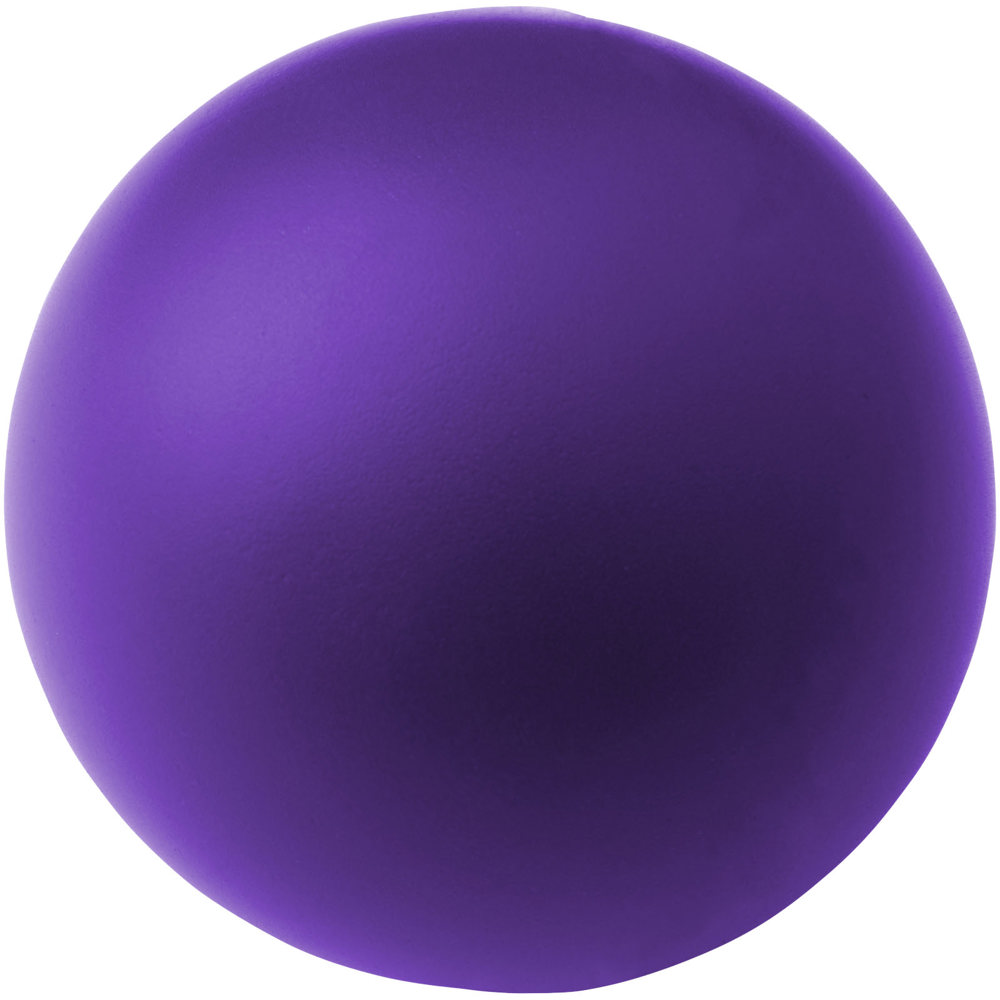 Cool anti-stress bal - Paars