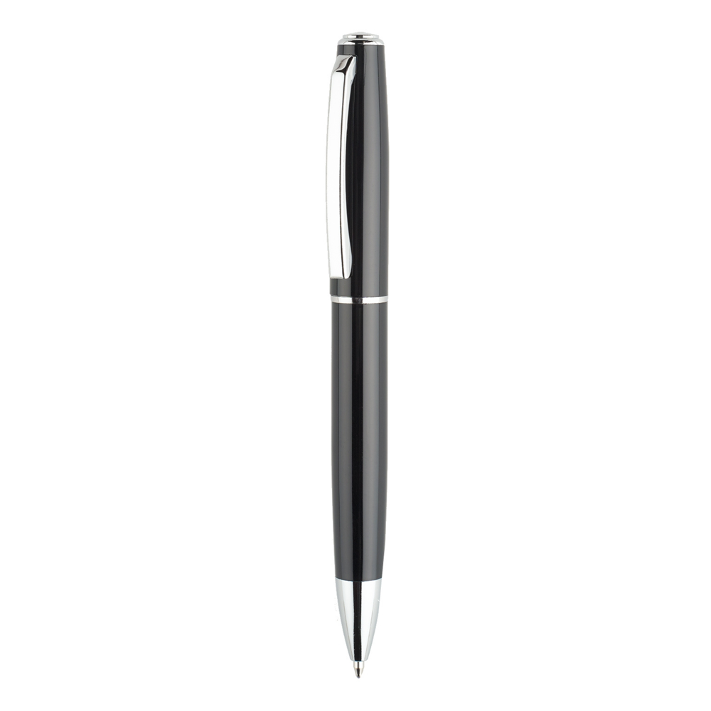 Metal Set: vulpen en balpen