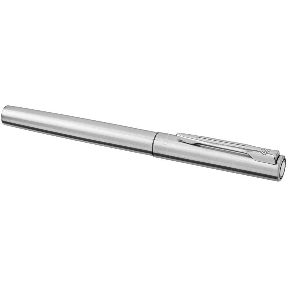 Waterman Graduate vulpen (blauwe inkt)