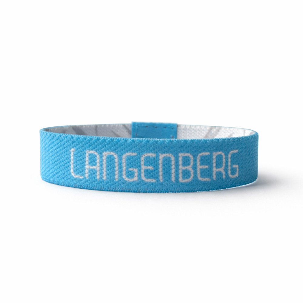 Armband BrandBands BB-01