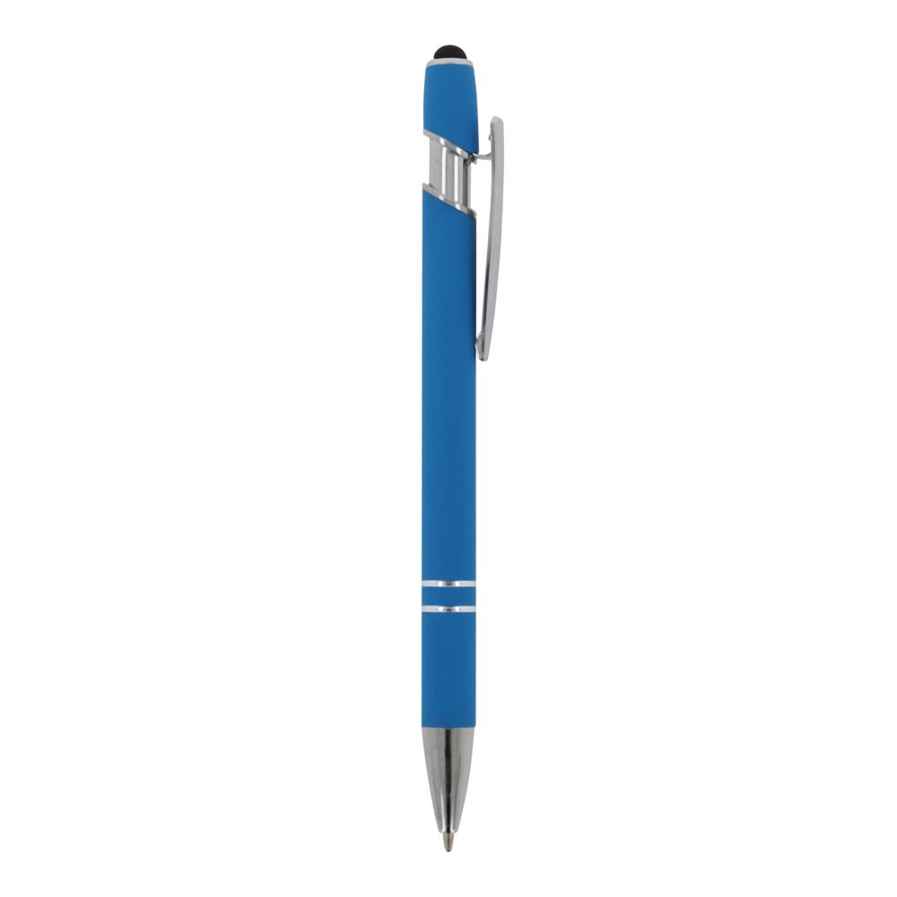Balpen Paris Metaal soft touch