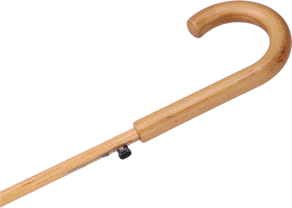 FALCONE - Compact - Automaat - Windproof - 102 cm - Donker groen