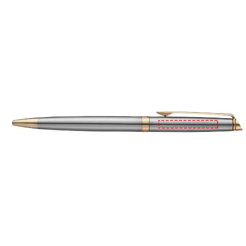 Waterman Hémisphère balpen (blauwe inkt)