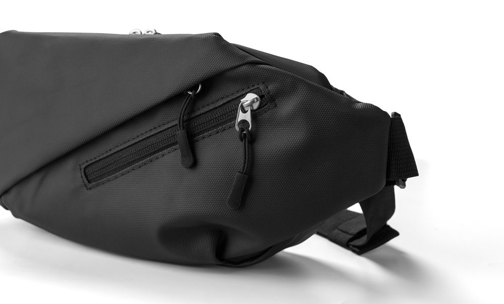 Crossbodytas Bria | Polyester 600D | Waterafstotend | 1 l