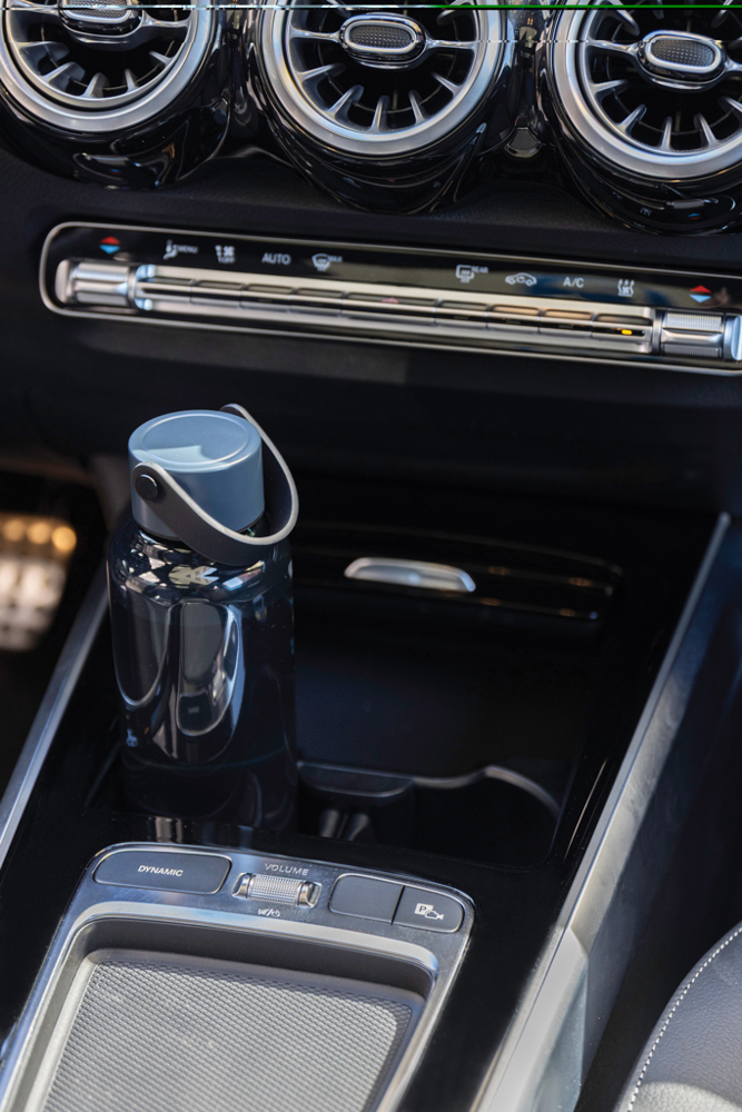 VINGA Baltimore RCS RPET fles 550 ML