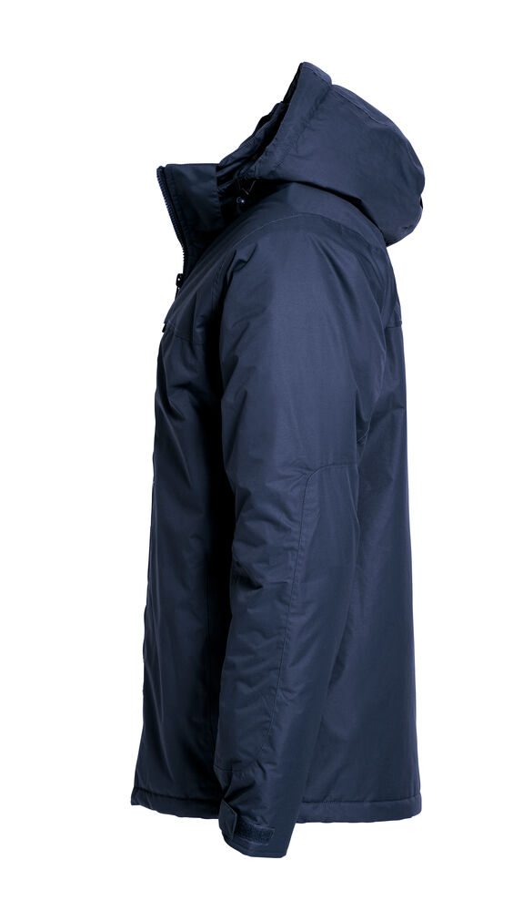 Clique - Kingslake Dark Navy L