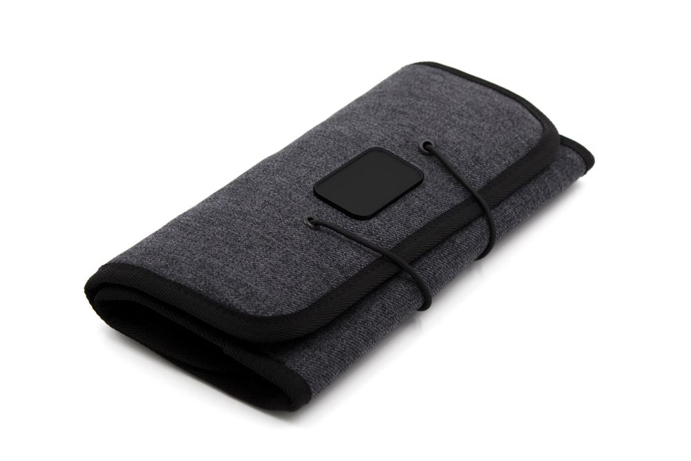 BrandCharger kabeletui Folio